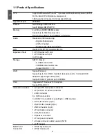 Preview for 9 page of Foxconn A74GA Series User Manual