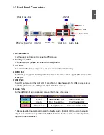 Предварительный просмотр 12 страницы Foxconn A74ML 3.0 Series User Manual