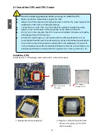 Предварительный просмотр 15 страницы Foxconn A74ML 3.0 Series User Manual