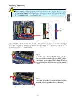 Предварительный просмотр 18 страницы Foxconn A74ML 3.0 Series User Manual