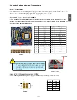 Предварительный просмотр 20 страницы Foxconn A74ML 3.0 Series User Manual