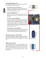 Предварительный просмотр 21 страницы Foxconn A74ML 3.0 Series User Manual