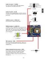 Предварительный просмотр 22 страницы Foxconn A74ML 3.0 Series User Manual