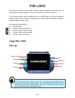 Предварительный просмотр 73 страницы Foxconn A74ML 3.0 Series User Manual