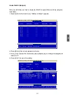 Предварительный просмотр 84 страницы Foxconn A74ML 3.0 Series User Manual