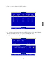 Предварительный просмотр 86 страницы Foxconn A74ML 3.0 Series User Manual