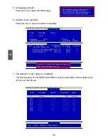 Предварительный просмотр 91 страницы Foxconn A74ML 3.0 Series User Manual