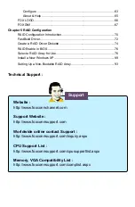 Предварительный просмотр 7 страницы Foxconn A74ML Series User Manual