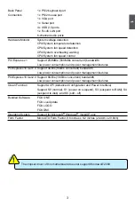 Предварительный просмотр 10 страницы Foxconn A74ML Series User Manual