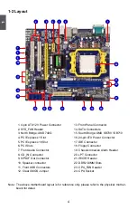 Предварительный просмотр 11 страницы Foxconn A74ML Series User Manual