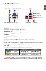 Предварительный просмотр 12 страницы Foxconn A74ML Series User Manual