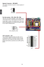 Предварительный просмотр 23 страницы Foxconn A74ML Series User Manual