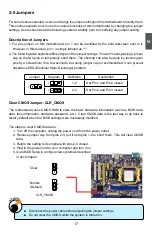 Предварительный просмотр 24 страницы Foxconn A74ML Series User Manual