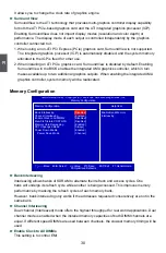 Предварительный просмотр 37 страницы Foxconn A74ML Series User Manual