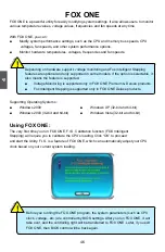 Предварительный просмотр 53 страницы Foxconn A74ML Series User Manual