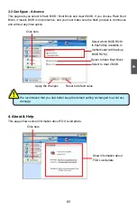 Предварительный просмотр 72 страницы Foxconn A74ML Series User Manual