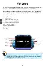 Предварительный просмотр 73 страницы Foxconn A74ML Series User Manual