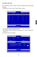 Предварительный просмотр 88 страницы Foxconn A74ML Series User Manual