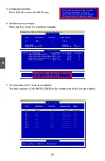 Предварительный просмотр 89 страницы Foxconn A74ML Series User Manual