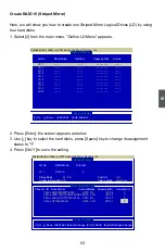 Предварительный просмотр 90 страницы Foxconn A74ML Series User Manual