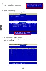 Предварительный просмотр 91 страницы Foxconn A74ML Series User Manual