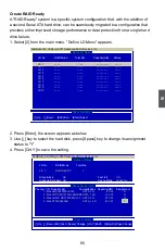 Предварительный просмотр 92 страницы Foxconn A74ML Series User Manual