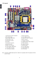 Предварительный просмотр 11 страницы Foxconn A74MX Series User Manual