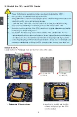 Предварительный просмотр 15 страницы Foxconn A74MX Series User Manual