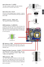 Предварительный просмотр 22 страницы Foxconn A74MX Series User Manual