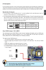 Предварительный просмотр 24 страницы Foxconn A74MX Series User Manual