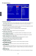 Предварительный просмотр 47 страницы Foxconn A74MX Series User Manual