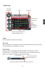 Предварительный просмотр 54 страницы Foxconn A74MX Series User Manual