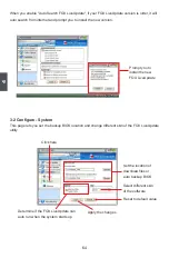 Предварительный просмотр 71 страницы Foxconn A74MX Series User Manual