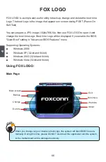 Предварительный просмотр 73 страницы Foxconn A74MX Series User Manual