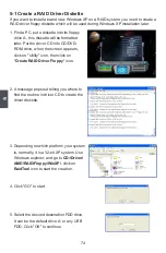 Предварительный просмотр 81 страницы Foxconn A74MX Series User Manual