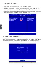 Предварительный просмотр 83 страницы Foxconn A74MX Series User Manual