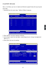 Предварительный просмотр 88 страницы Foxconn A74MX Series User Manual