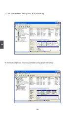 Предварительный просмотр 105 страницы Foxconn A74MX Series User Manual