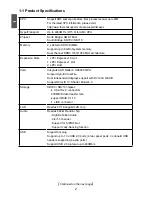 Предварительный просмотр 9 страницы Foxconn A76GMV User Manual