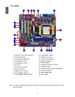 Предварительный просмотр 11 страницы Foxconn A76GMV User Manual