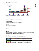 Предварительный просмотр 12 страницы Foxconn A76GMV User Manual