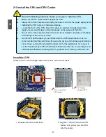 Предварительный просмотр 15 страницы Foxconn A76GMV User Manual