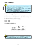 Предварительный просмотр 17 страницы Foxconn A76GMV User Manual