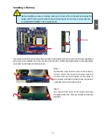 Предварительный просмотр 18 страницы Foxconn A76GMV User Manual