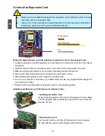 Предварительный просмотр 19 страницы Foxconn A76GMV User Manual