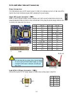 Предварительный просмотр 20 страницы Foxconn A76GMV User Manual