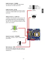 Предварительный просмотр 22 страницы Foxconn A76GMV User Manual