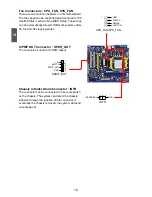 Предварительный просмотр 23 страницы Foxconn A76GMV User Manual