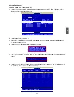 Предварительный просмотр 54 страницы Foxconn A76GMV User Manual