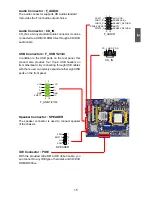 Предварительный просмотр 22 страницы Foxconn A76ML-K 3.0 User Manual